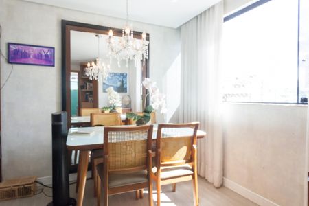 Apartamento à venda com 65m², 2 quartos e 2 vagassala