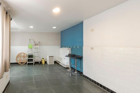 Casa à venda com 230m², 3 quartos e 2 vagas Casa à venda com 230m², 3 quartos e 2 vagasQuarto de Serviço