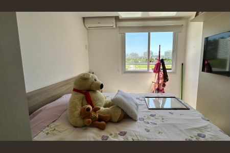 Apartamento à venda com 181m², 3 quartos e 2 vagasQuarto 2