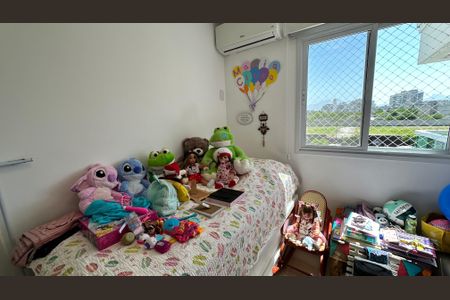 Apartamento à venda com 181m², 3 quartos e 2 vagasQuarto 1