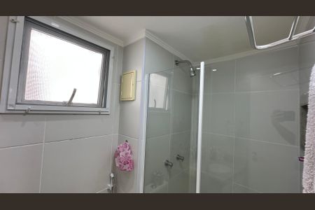 Apartamento à venda com 181m², 3 quartos e 2 vagasBanheiro Social