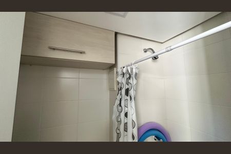 Apartamento à venda com 181m², 3 quartos e 2 vagasBanheiro de serviço