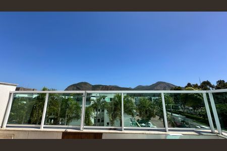 Apartamento à venda com 181m², 3 quartos e 2 vagasCobertura