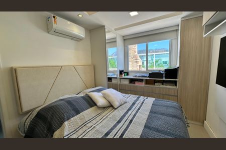 Apartamento à venda com 181m², 3 quartos e 2 vagasQuarto 3