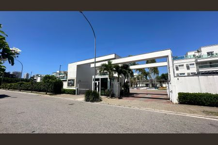 Apartamento à venda com 181m², 3 quartos e 2 vagasFachada