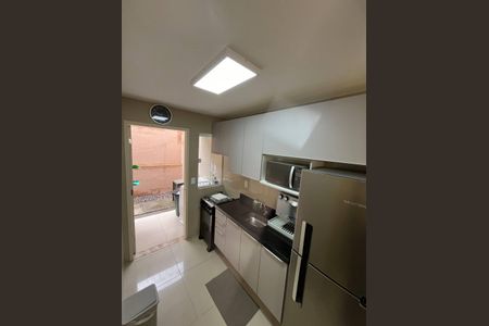 Apartamento para alugar com 2 quartos, 58m² em Jacutinga, Mesquita