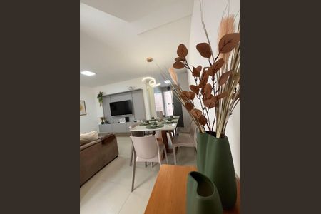 Apartamento para alugar com 2 quartos, 58m² em Jacutinga, Mesquita