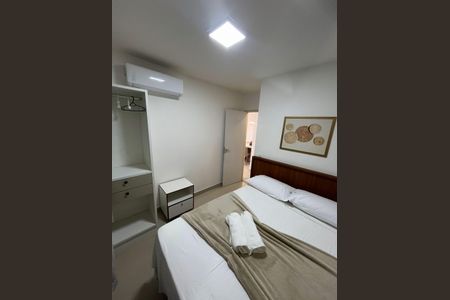 Apartamento para alugar com 2 quartos, 58m² em Jacutinga, Mesquita