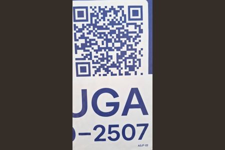 Apartamento para alugar com 75m², 1 quarto e sem vaga Apartamento para alugar com 75m², 1 quarto e sem vagaPlaca