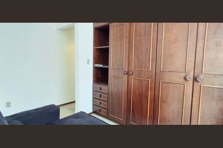 Apartamento para alugar com 75m², 1 quarto e sem vaga Apartamento para alugar com 75m², 1 quarto e sem vagaSala