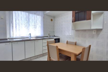 Apartamento para alugar com 75m², 1 quarto e sem vaga Apartamento para alugar com 75m², 1 quarto e sem vagaCozinha