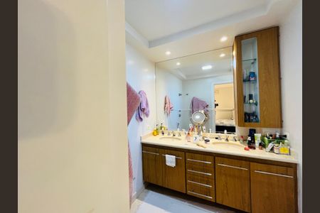 Apartamento à venda com 3 quartos, 210m² em Jardim, Santo André