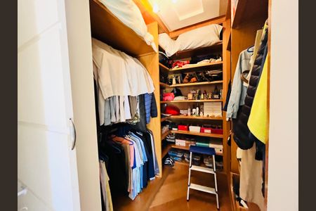 Apartamento à venda com 3 quartos, 210m² em Jardim, Santo André