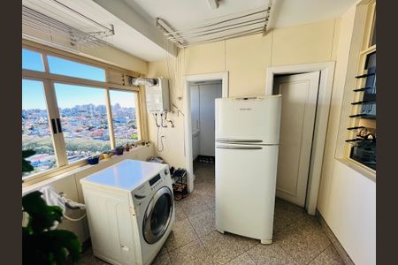 Apartamento à venda com 3 quartos, 210m² em Jardim, Santo André