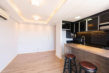 Apartamento à venda com 2 quartos, 48m² em Estância Velha, Canoas