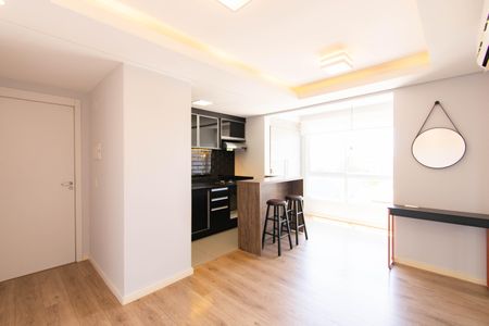 Apartamento à venda com 2 quartos, 48m² em Estância Velha, Canoas