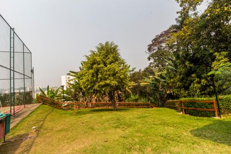 Casa de condomínio à venda com 570m², 4 quartos e 4 vagasÁrea comum