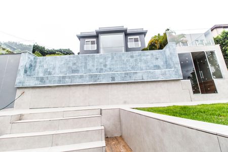 Casa de condomínio à venda com 570m², 4 quartos e 4 vagasÁrea comum