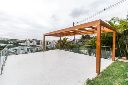 Casa de condomínio à venda com 570m², 4 quartos e 4 vagasÁrea comum