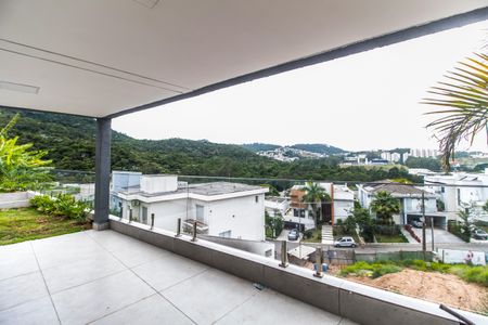 Casa de condomínio à venda com 570m², 4 quartos e 4 vagasÁrea comum