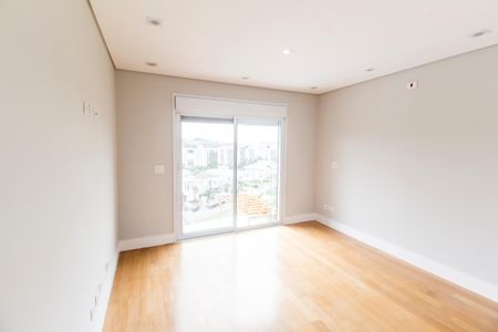 Casa de condomínio à venda com 570m², 4 quartos e 4 vagasSuíte 3