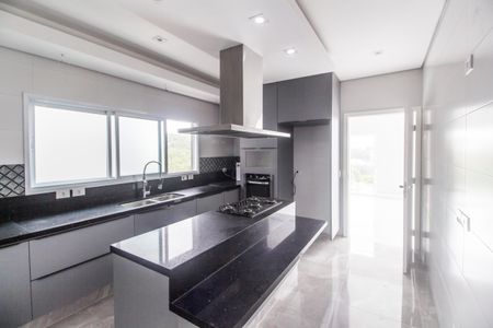 Casa de condomínio à venda com 570m², 4 quartos e 4 vagasCozinha