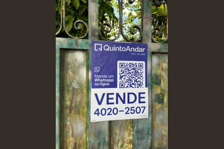 Casa à venda com 1148m², 3 quartos e 4 vagas Casa à venda com 1148m², 3 quartos e 4 vagasPlaca instalada