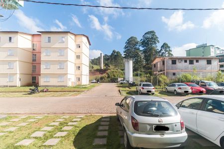 Apartamento para alugar com 42m², 2 quartos e 1 vaga Apartamento para alugar com 42m², 2 quartos e 1 vagaVista do Quarto 2