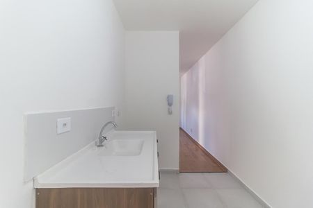 Apartamento para alugar com 42m², 2 quartos e 1 vaga Apartamento para alugar com 42m², 2 quartos e 1 vagaCozinha