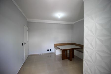 Apartamento para alugar com 2 quartos, 60m² em Jardim Sao Carlos, Sorocaba