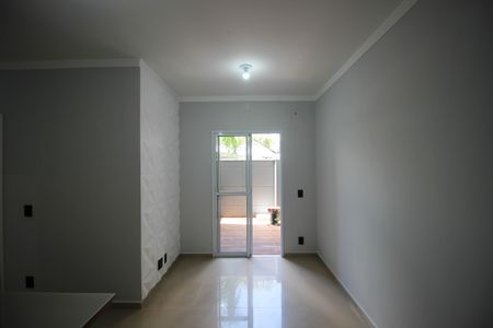Apartamento para alugar com 2 quartos, 60m² em Jardim Sao Carlos, Sorocaba