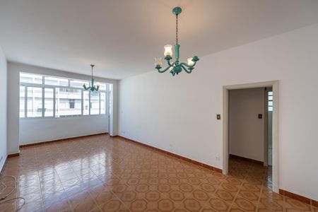 Apartamento para alugar com 100m², 2 quartos e 1 vaga