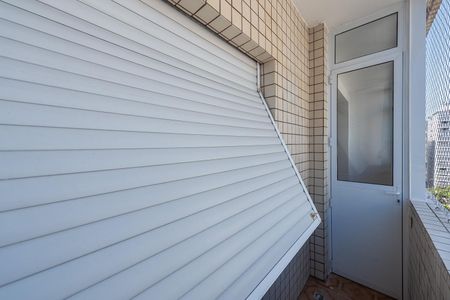Apartamento para alugar com 100m², 2 quartos e 1 vaga