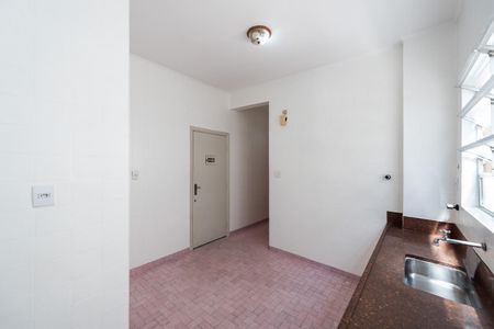 Apartamento para alugar com 100m², 2 quartos e 1 vaga