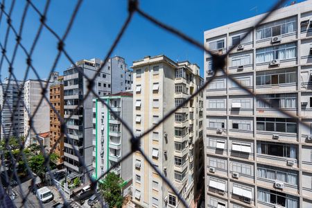 Apartamento para alugar com 100m², 2 quartos e 1 vaga