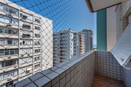 Apartamento para alugar com 100m², 2 quartos e 1 vaga