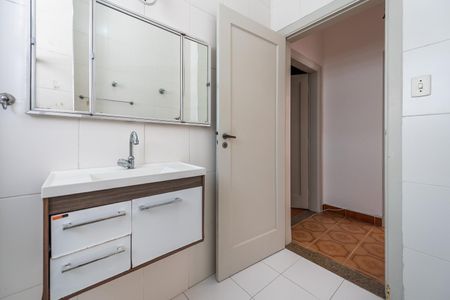 Apartamento para alugar com 100m², 2 quartos e 1 vaga