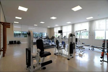 Apartamento à venda com 70m², 2 quartos e 2 vagasÁrea Comum