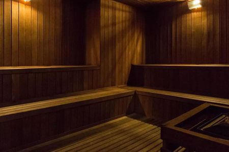 Apartamento à venda com 70m², 2 quartos e 2 vagasÁrea Comum