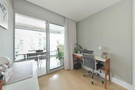 Apartamento à venda com 70m², 2 quartos e 2 vagasQuarto 1