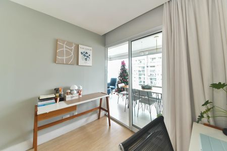 Apartamento à venda com 70m², 2 quartos e 2 vagasQuarto 1