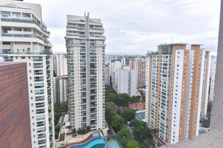 Apartamento à venda com 70m², 2 quartos e 2 vagasSuíte - Vista