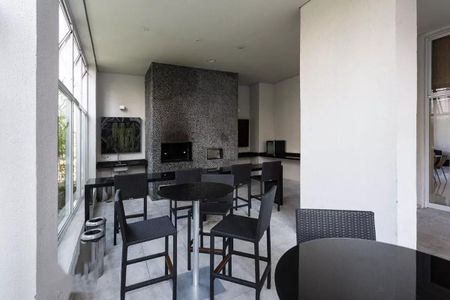 Apartamento à venda com 70m², 2 quartos e 2 vagasÁrea Comum