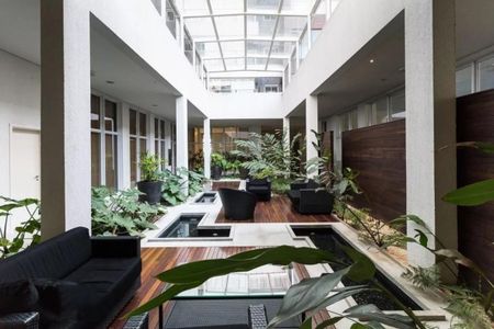 Apartamento à venda com 70m², 2 quartos e 2 vagasÁrea Comum