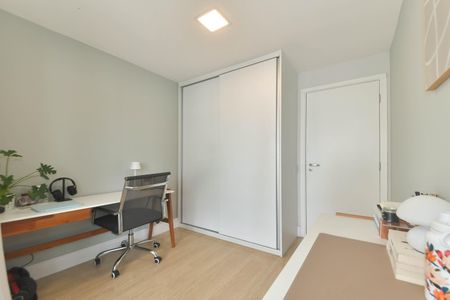 Apartamento à venda com 70m², 2 quartos e 2 vagasQuarto 1