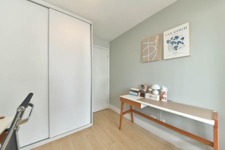 Apartamento à venda com 70m², 2 quartos e 2 vagasQuarto 1