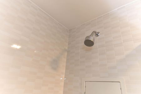 Apartamento à venda com 70m², 2 quartos e 2 vagasBanheiro Social