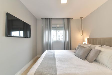 Apartamento à venda com 70m², 2 quartos e 2 vagasSuíte