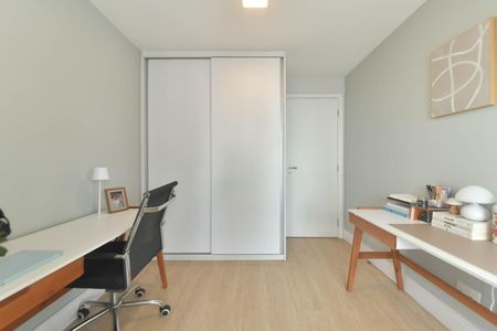 Apartamento à venda com 70m², 2 quartos e 2 vagasQuarto 1