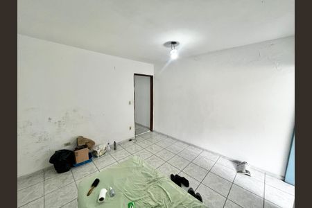 Casa para alugar com 2 quartos, 60m² em Jardim Paraíso, São Paulo